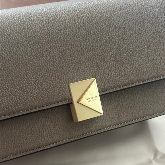 Kate Spade mini flap chain deco - Picture 5 of 10